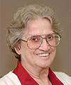 Photo of Nancy Henley